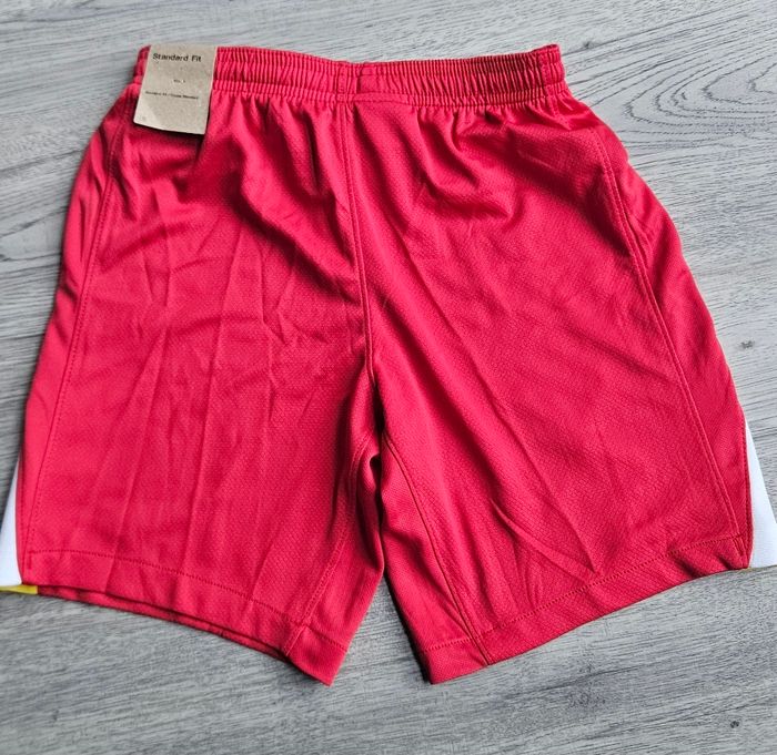 Short nike x liverpool - photo numéro 2