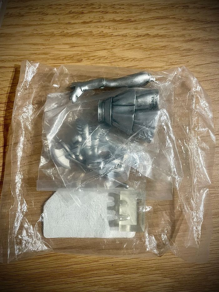 Figurine manga Hack - photo numéro 2