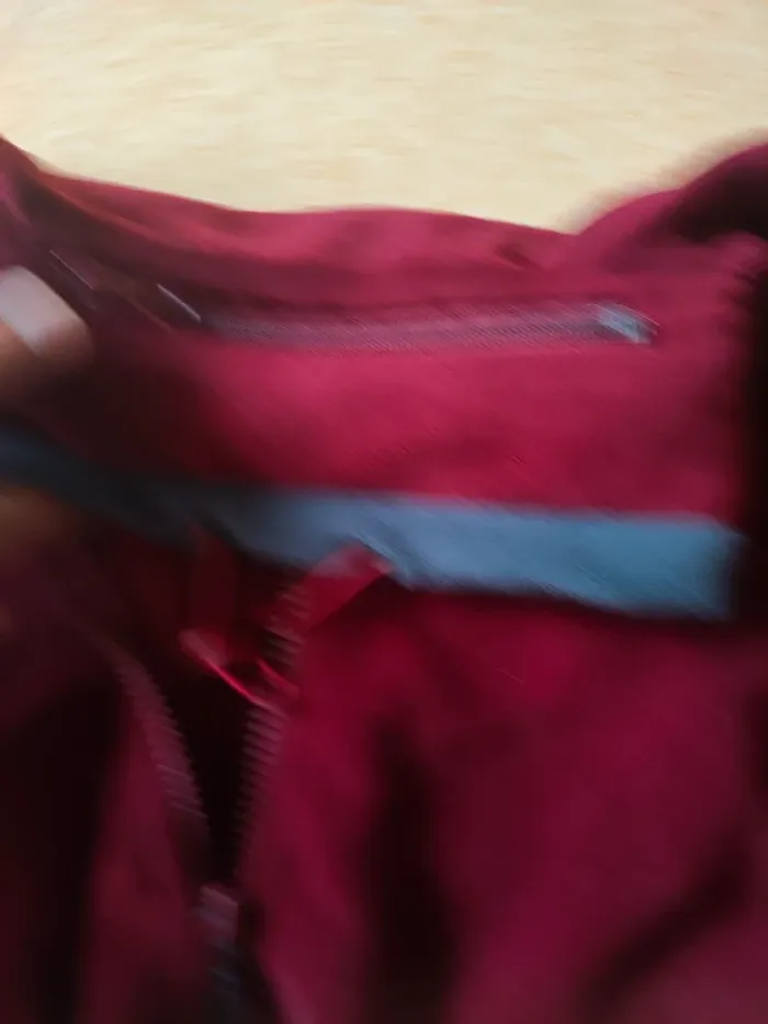 Veste Polaire 3 ans unisexe - photo numéro 5