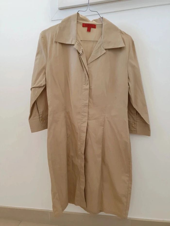 Robe chemise - Taille 40