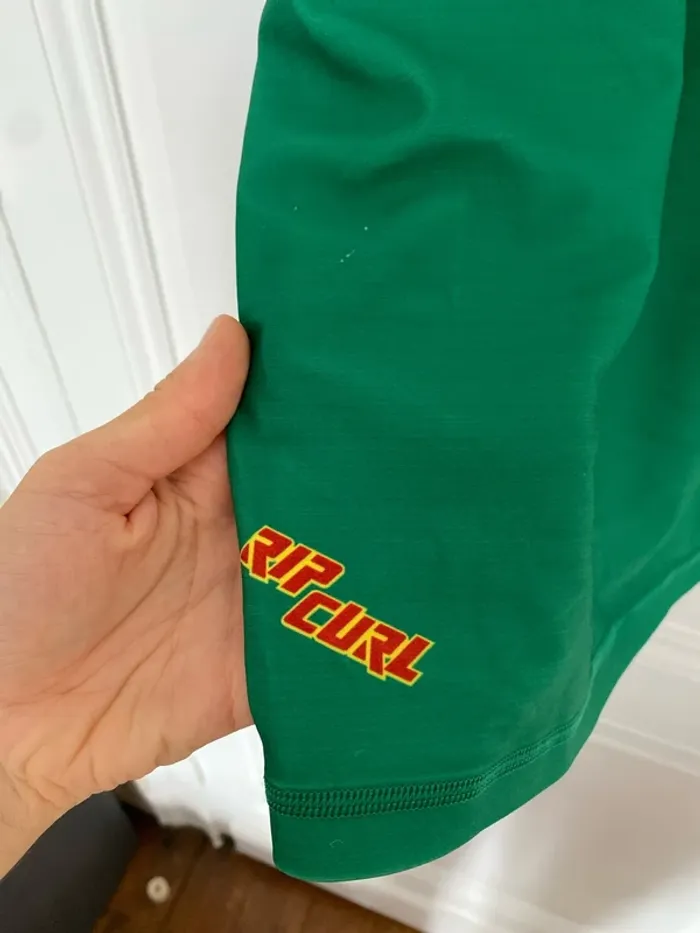 Lycra 14 ans Ripcurl - photo numéro 4