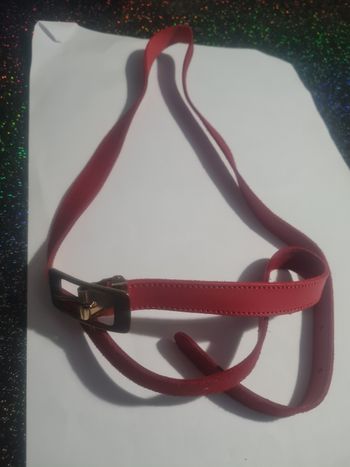 Ceinture femme