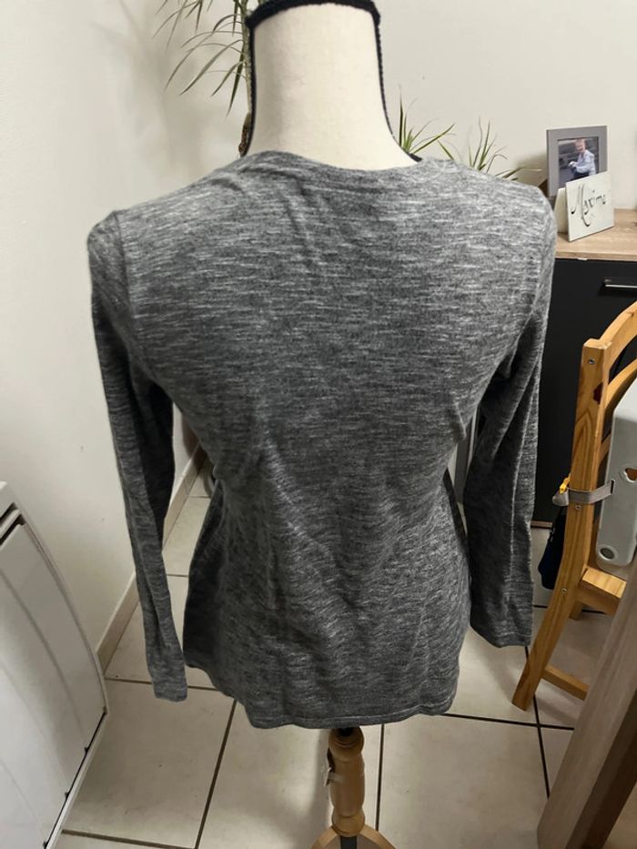 Blouse fleuri yessica - photo numéro 2