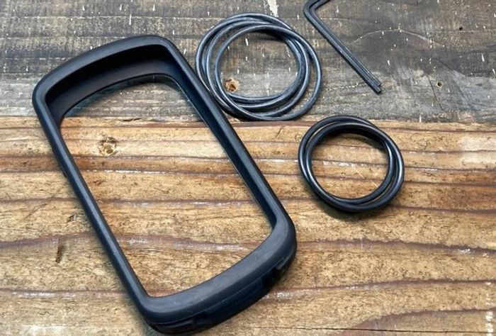 Ordinateur de vélo haut de gamme Garmin EDGE 1040 SOLAR avec charge multibande GNSS - photo numéro 7