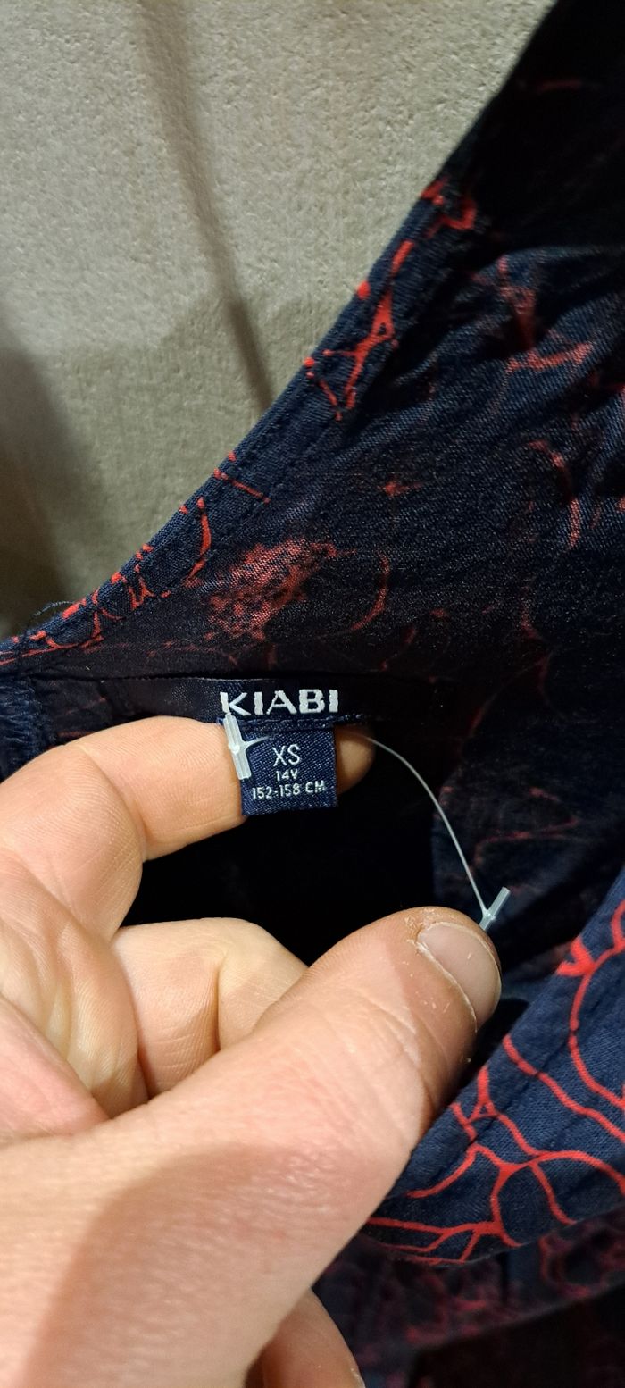 Robe femme taille xs - photo numéro 2