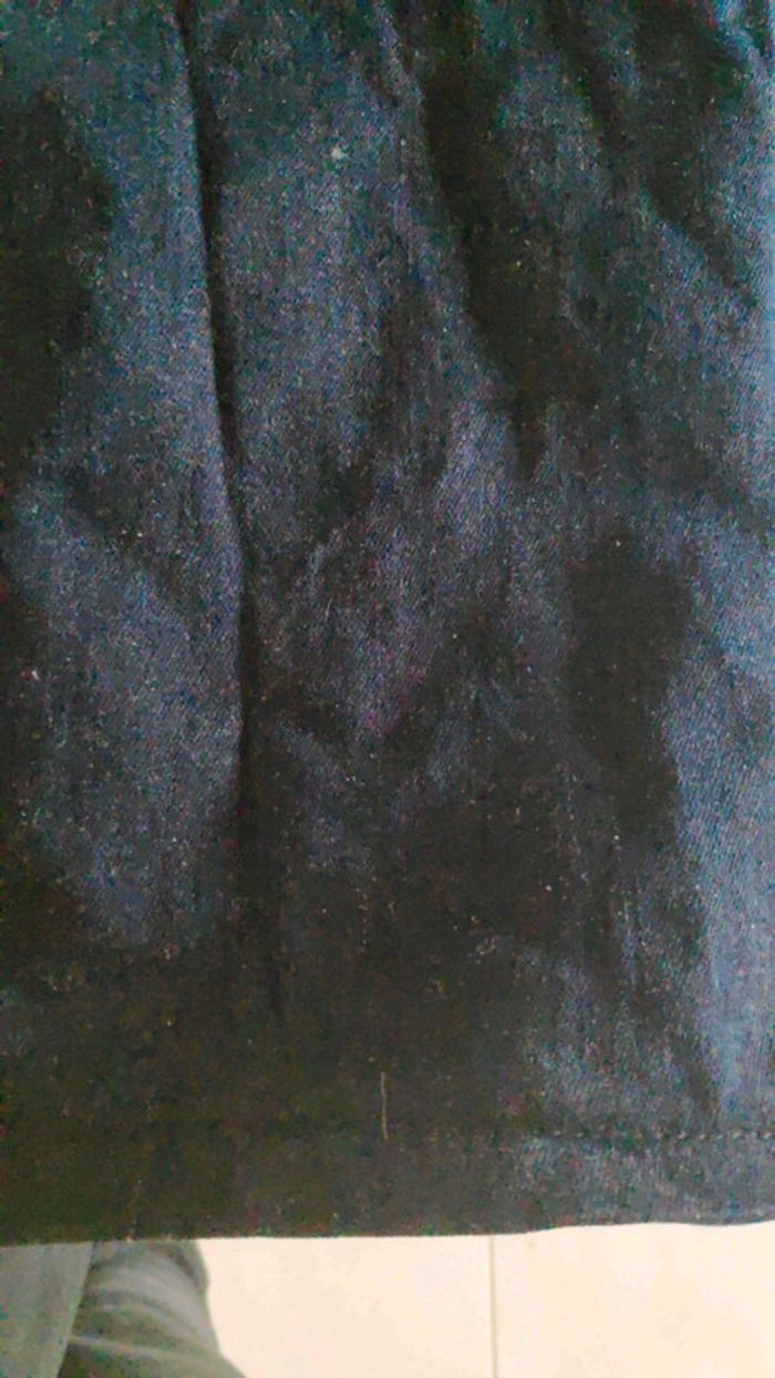 Jean skinny homme 42 brut - photo numéro 4