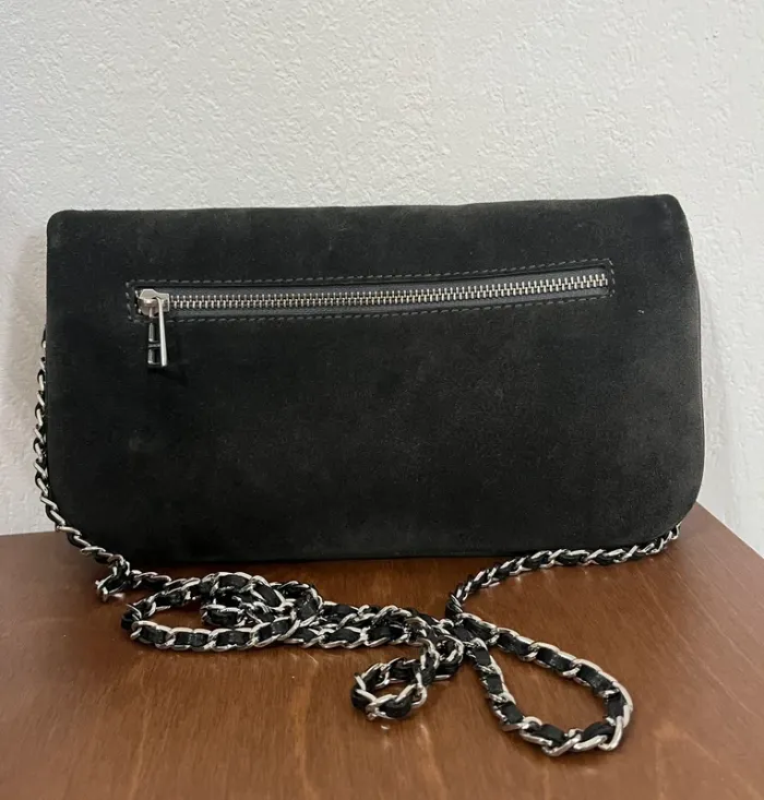 Sac Zadig et Voltaire à bandoulière - photo numéro 2