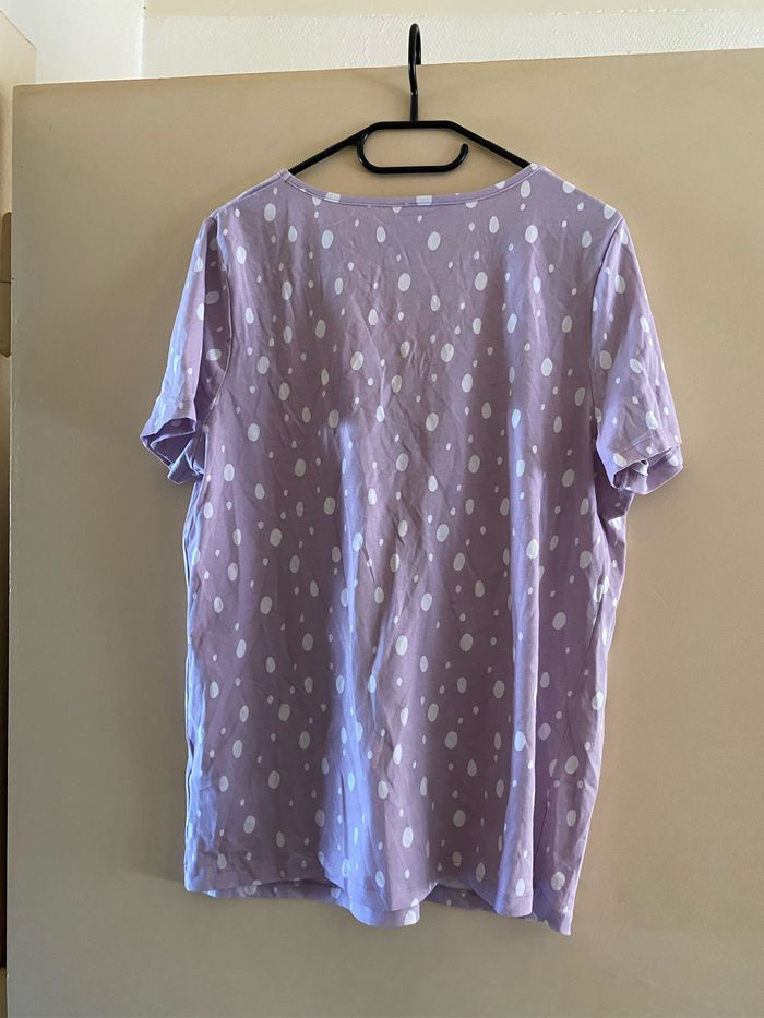 T shirt femme XXL - photo numéro 3