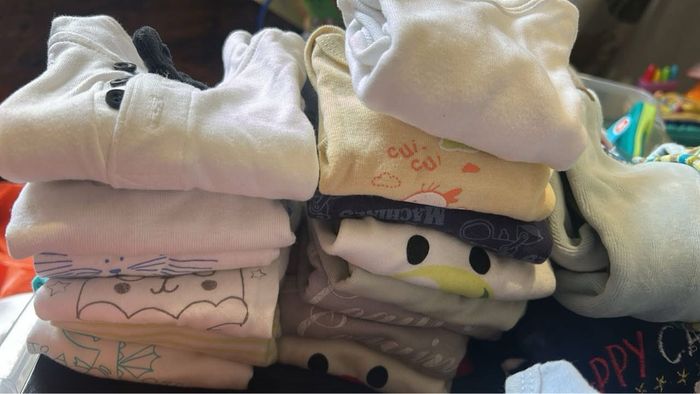 Lots de vêtements - photo numéro 3