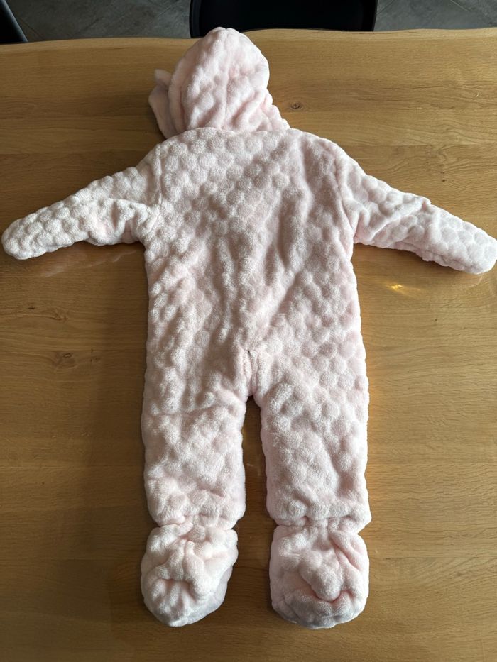 Combipilote chaude Kiabi 6 mois - photo numéro 2