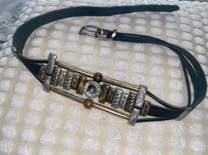 Ceinture vinTage