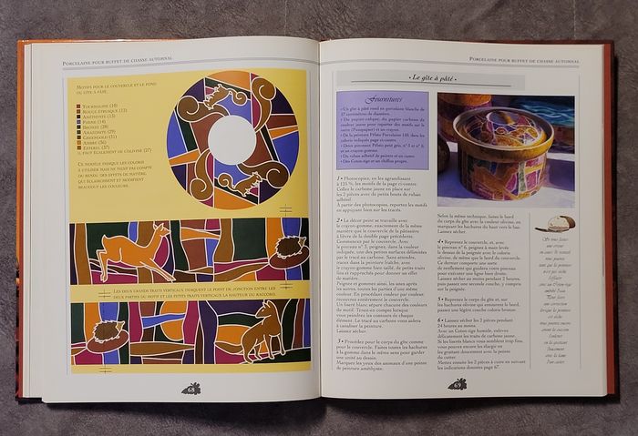 Au Temps Des Vendanges. Prenez Le Temps De Vivre L'Automne Aurélie Morain-Fiorentino, Hélène Lafarie - photo numéro 4