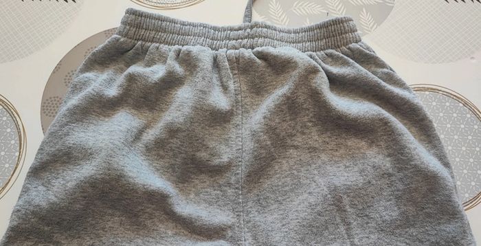 Jogging gris 158/164 cm - photo numéro 8