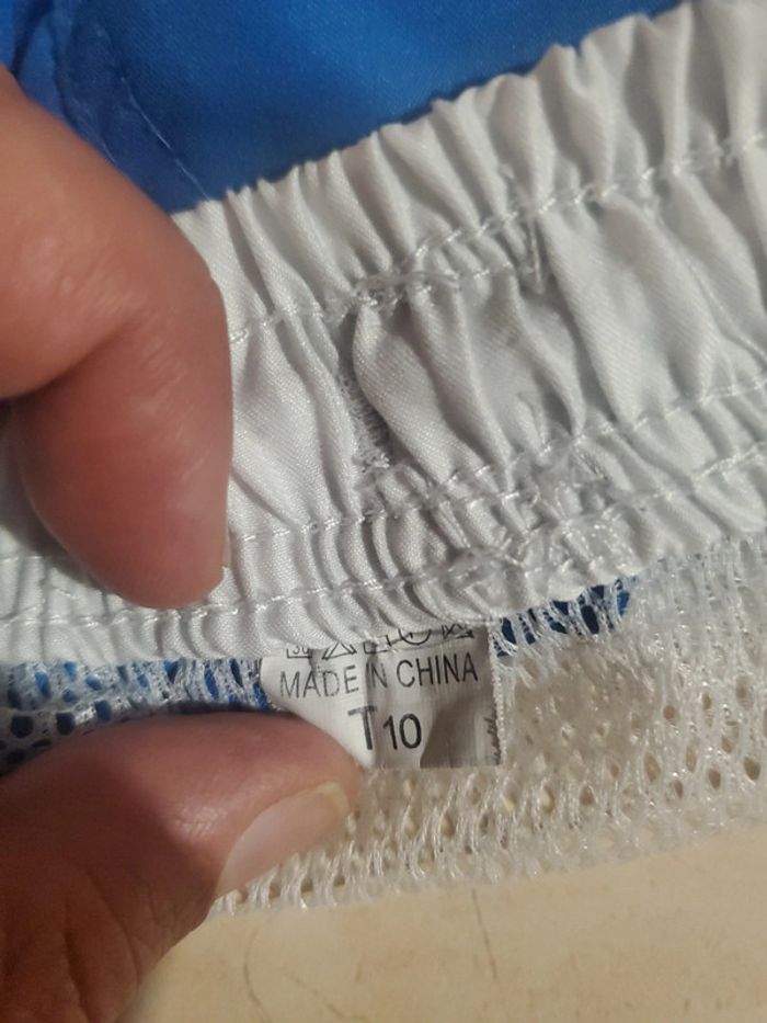 Short de bain Italie - photo numéro 6