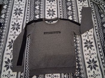 Pull garçon 14 ans