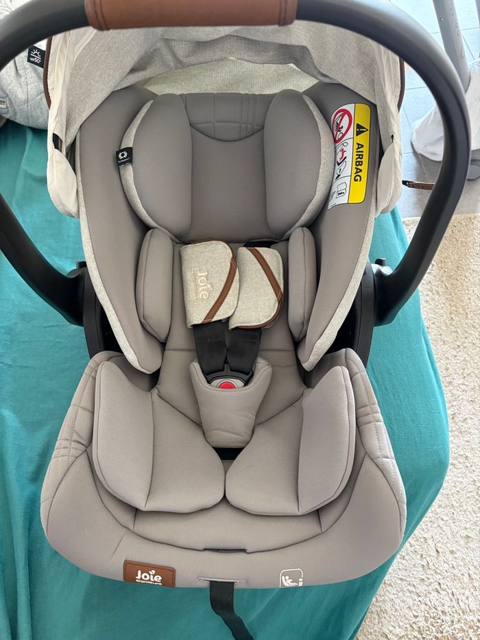 Cosy i level recline - photo numéro 8