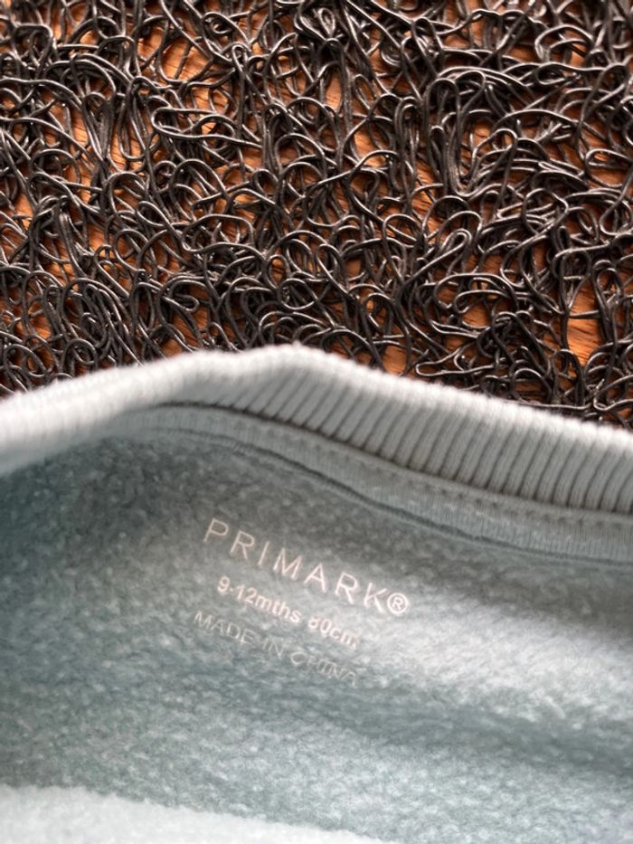 Pull b - photo numéro 3