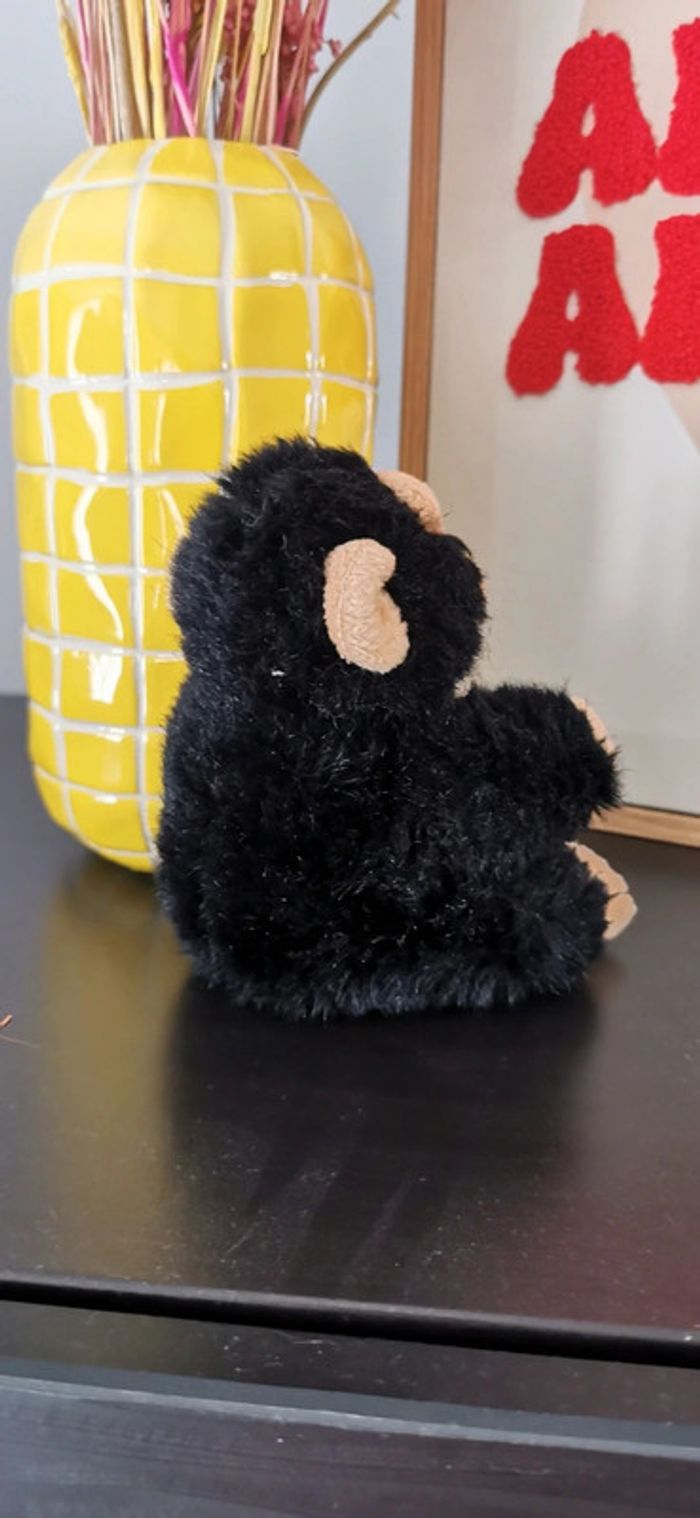 Peluche gorille - photo numéro 2