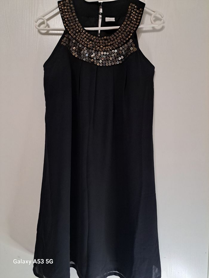 Robe de soiree - photo numéro 4