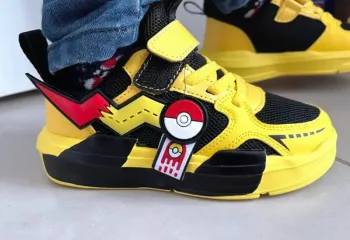 Chaussures Pokémon 29
