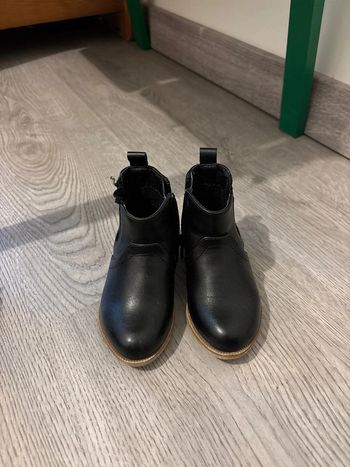 Lot de bottines