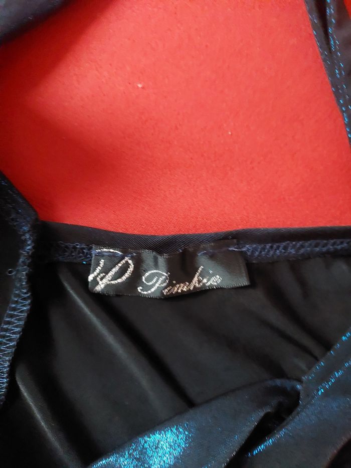 Haut Pimpkie - photo numéro 2