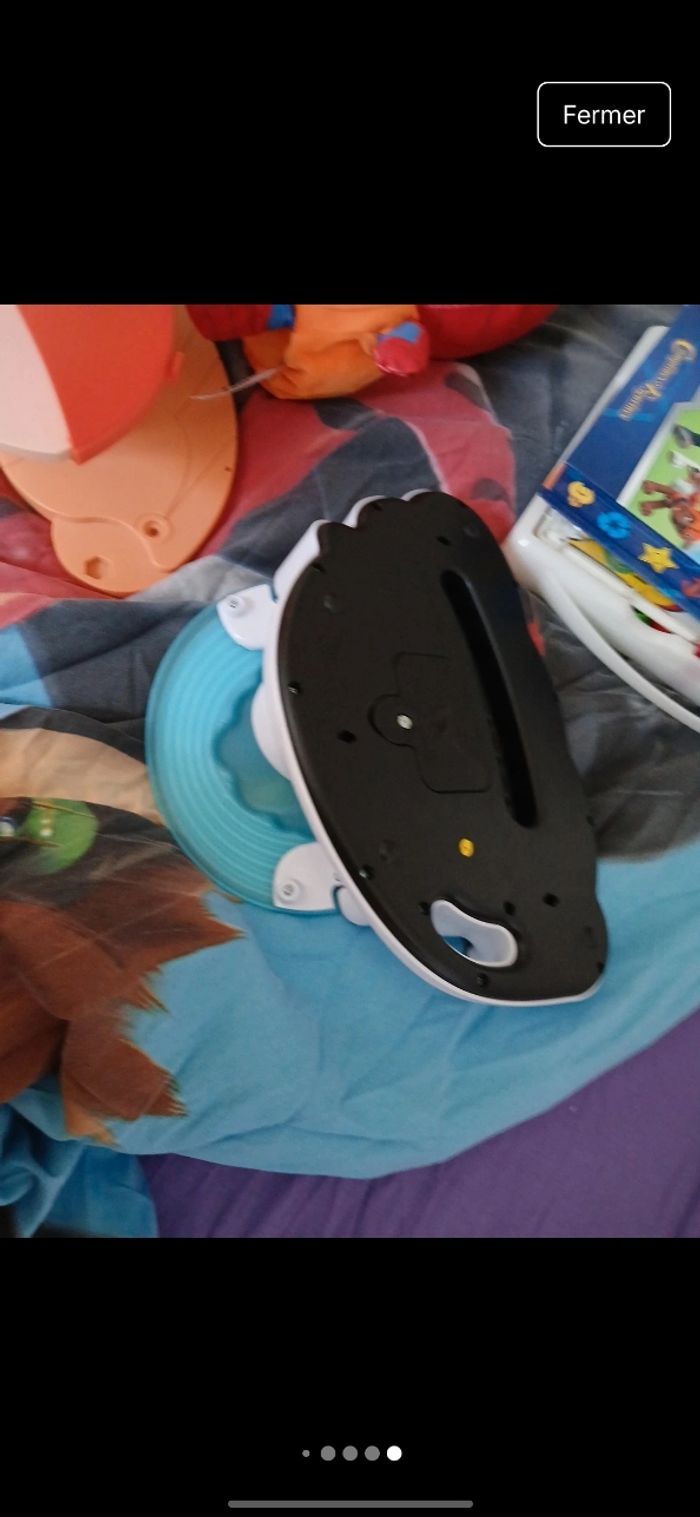 Piano nuage - photo numéro 6