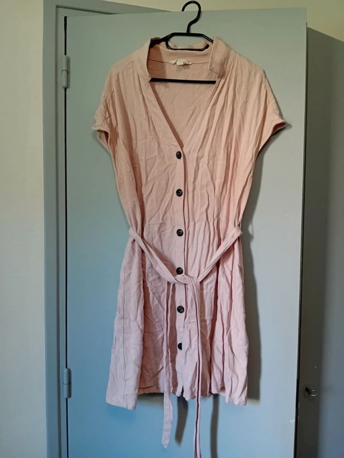 Robe été