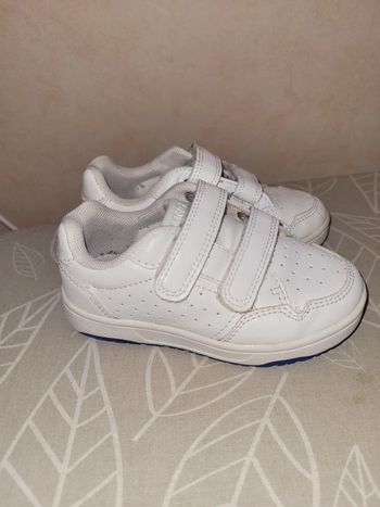 Basket mango taille 24