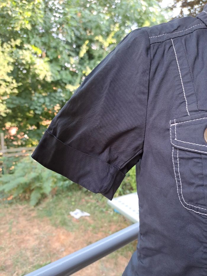 Veste légère cintrée - photo numéro 3