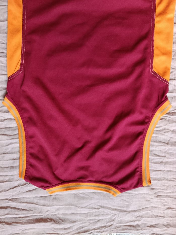 Débardeur homme en S    IFX WEAR  Vitality - photo numéro 7
