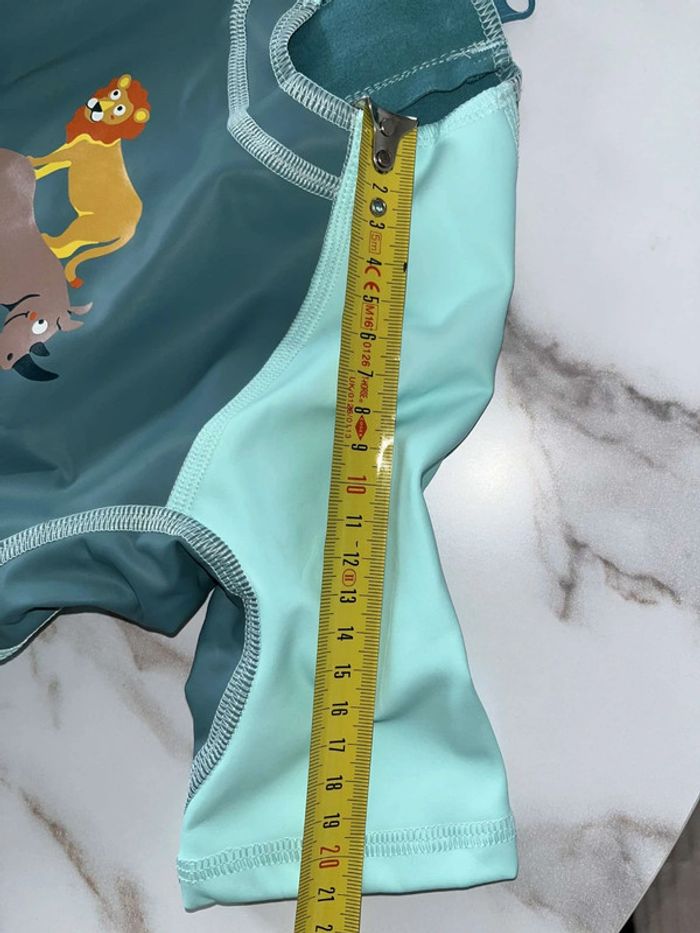 Combinaison - photo numéro 8