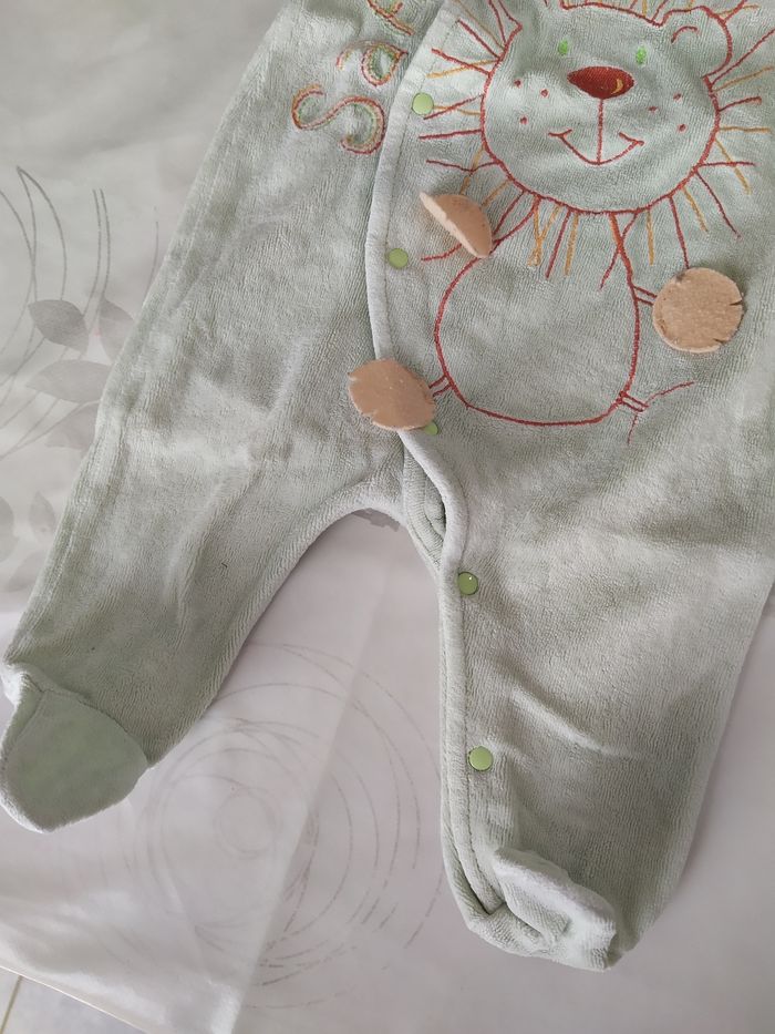 Pyjama - photo numéro 3