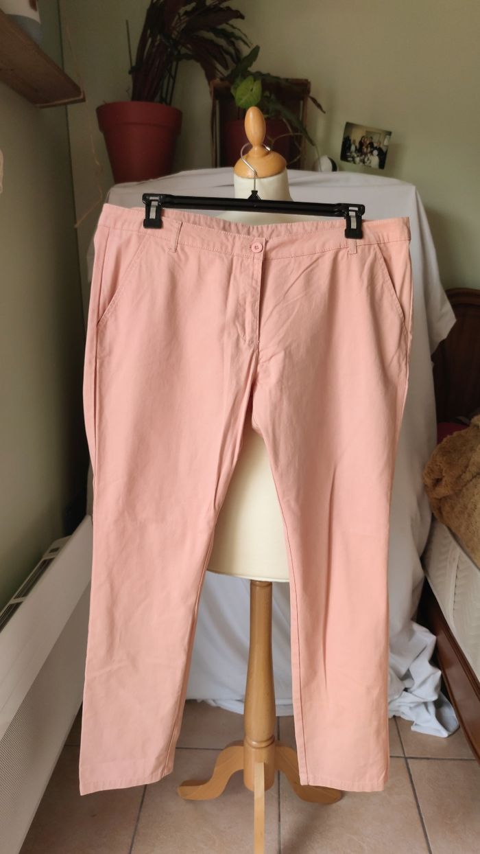Pantalon Tissaia T46 - photo numéro 6
