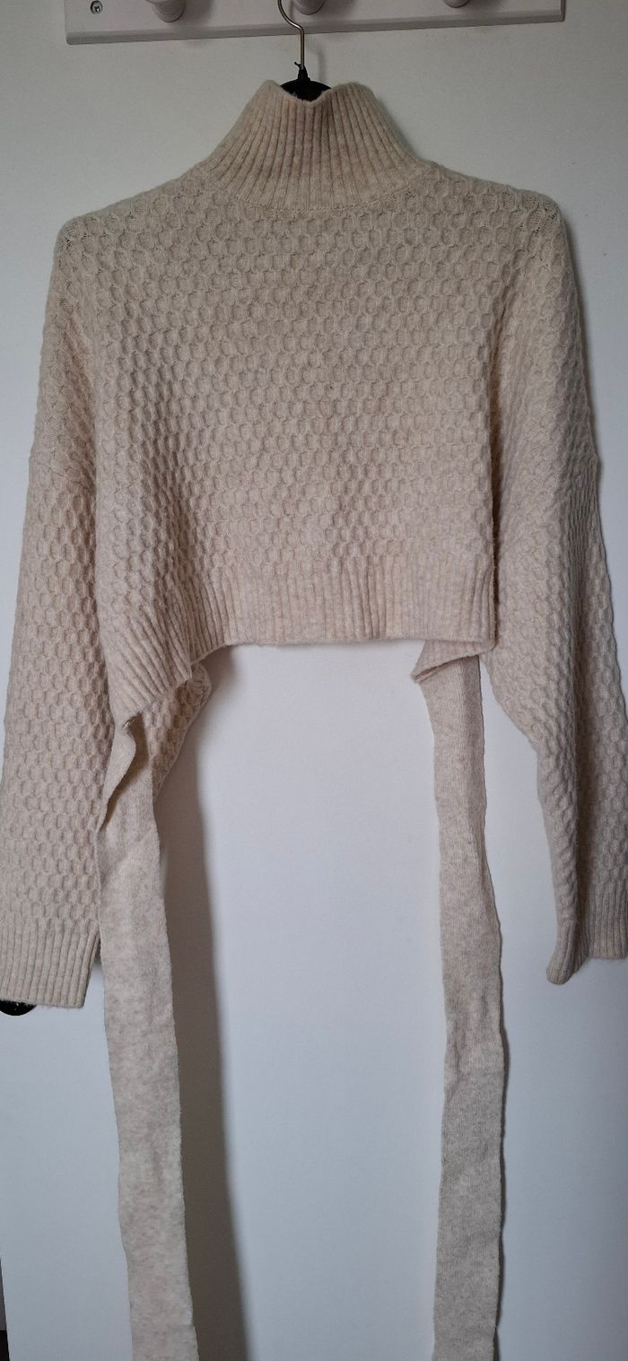 Pull  Zara