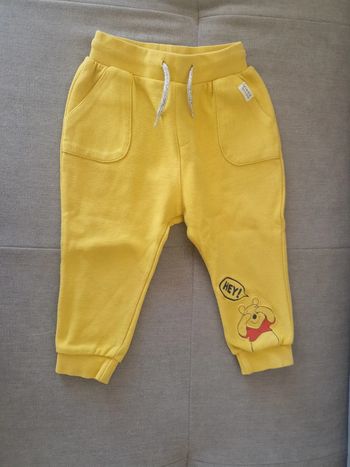 Pantalon mixte jogging Winnie the Pooh