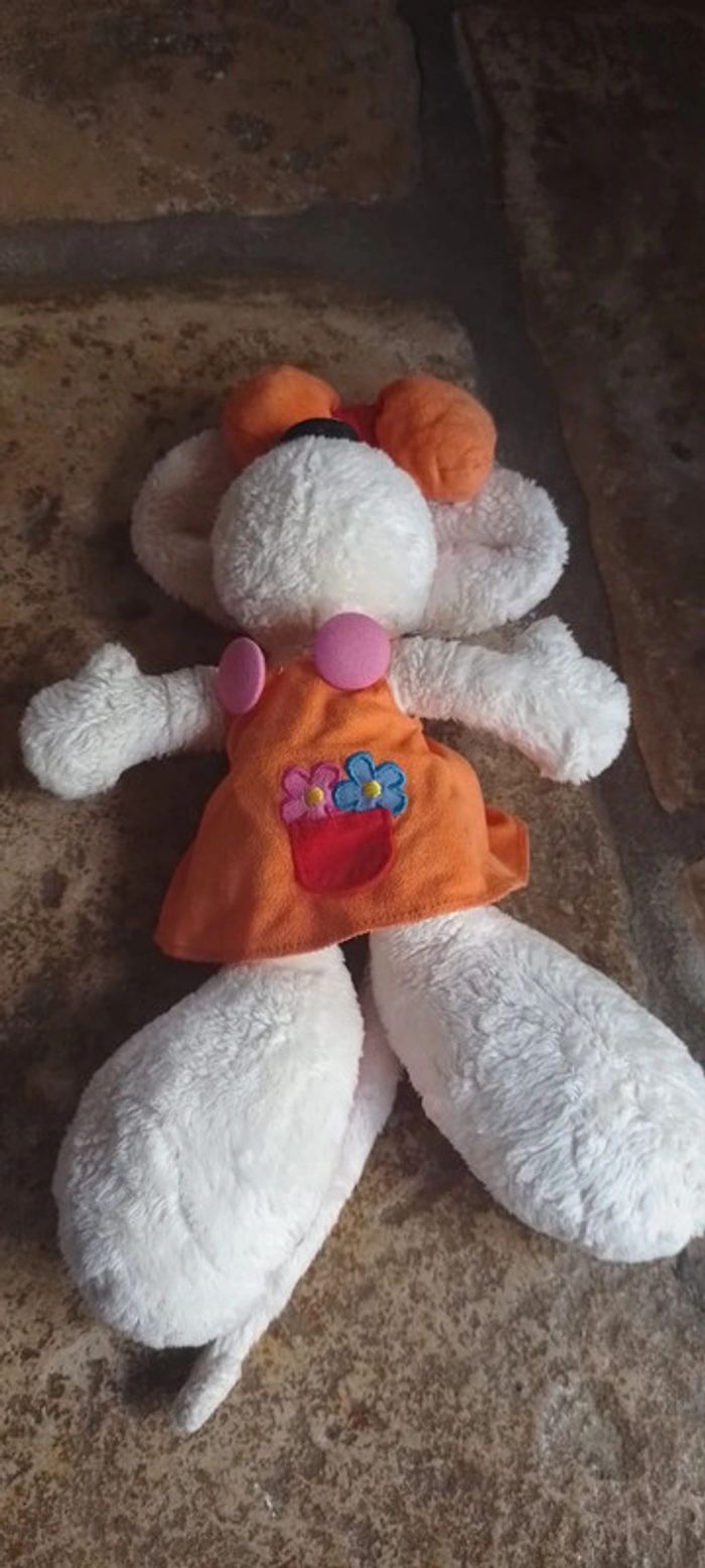Peluche Diddl Vintage Collection - photo numéro 2