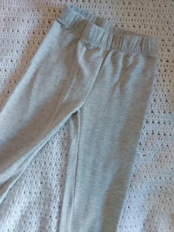 Jogging mixte 3-4 ans