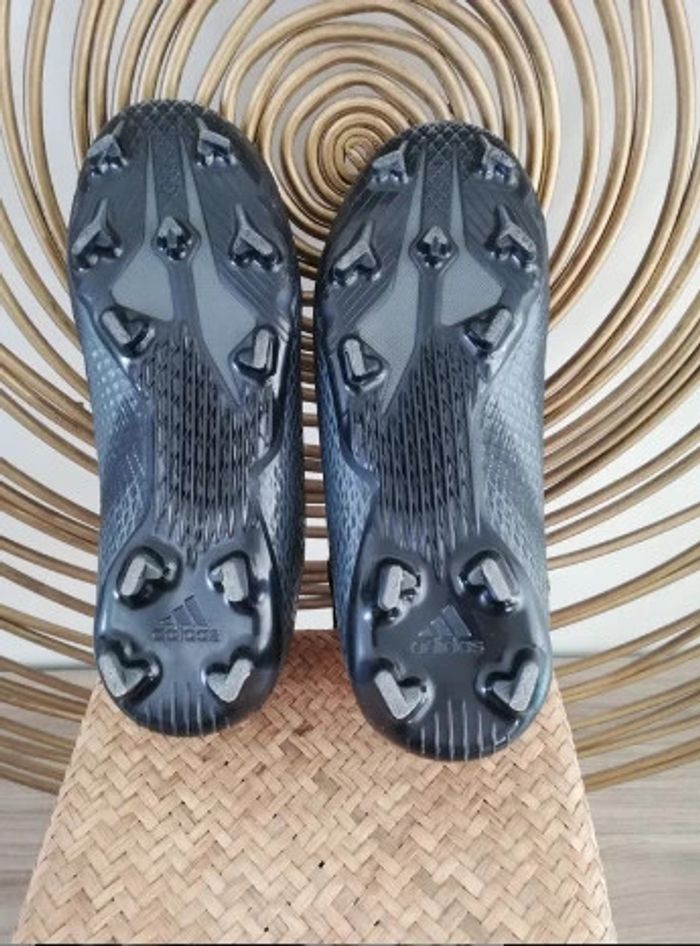 Paires de crampons Adidas Pointure 36 - photo numéro 6