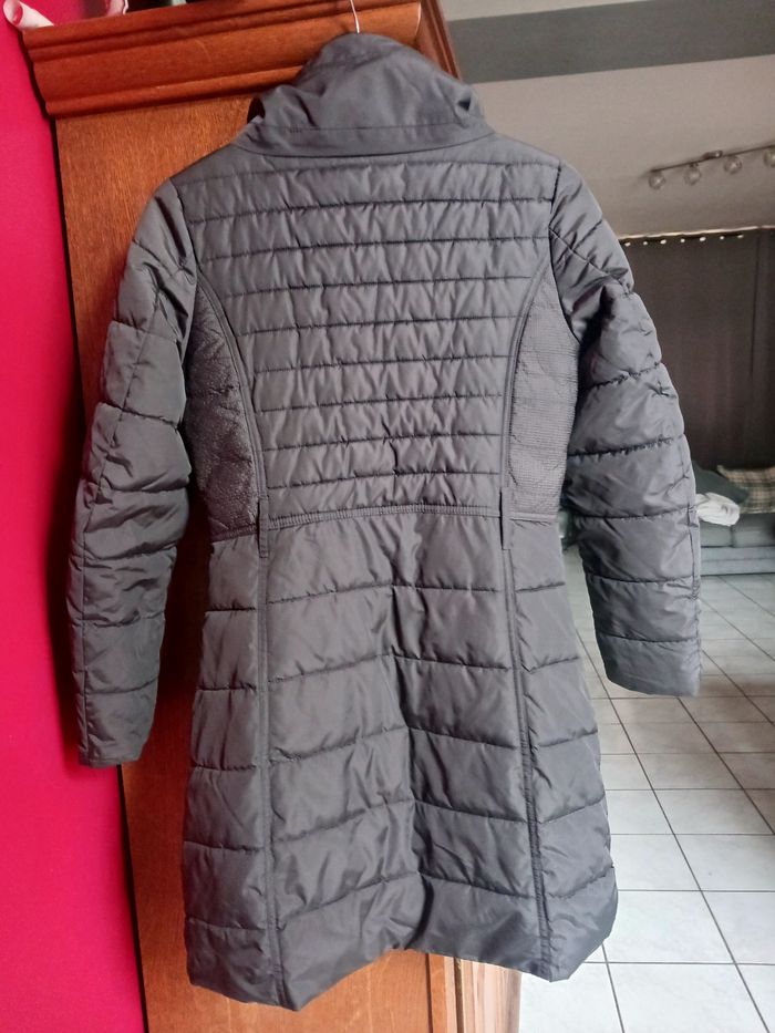 Manteau femme - photo numéro 2