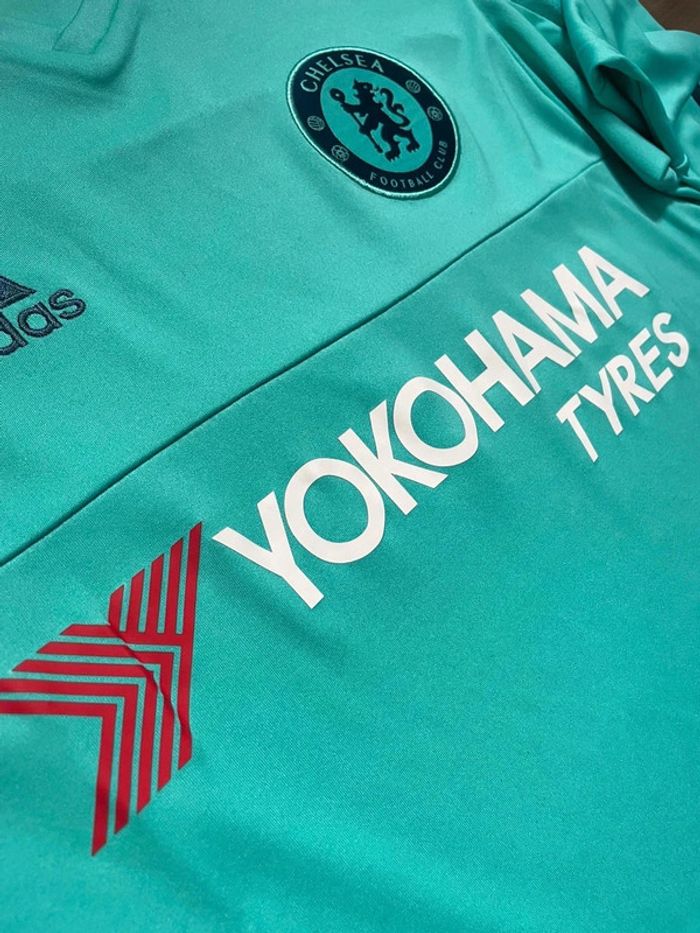 🔵 Ensemble chelsea L 🔵 - photo numéro 5