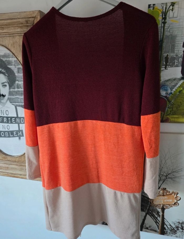 Veste longue 93cm - photo numéro 3