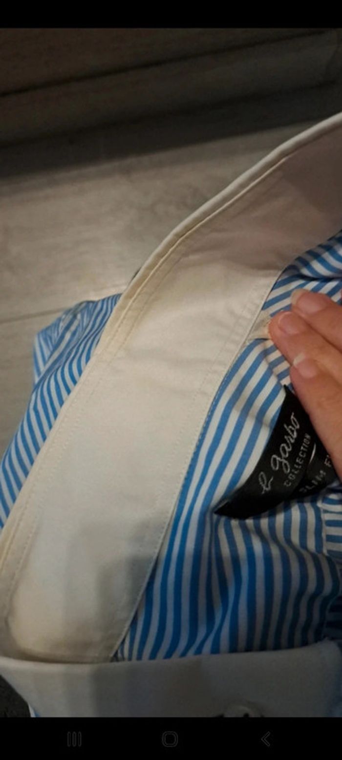 Chemise qualité - photo numéro 10