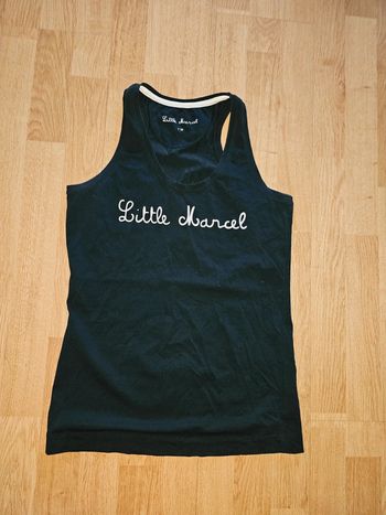 Débardeur little marcel