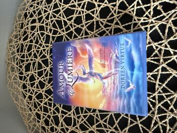 Coffret Amour et lumière