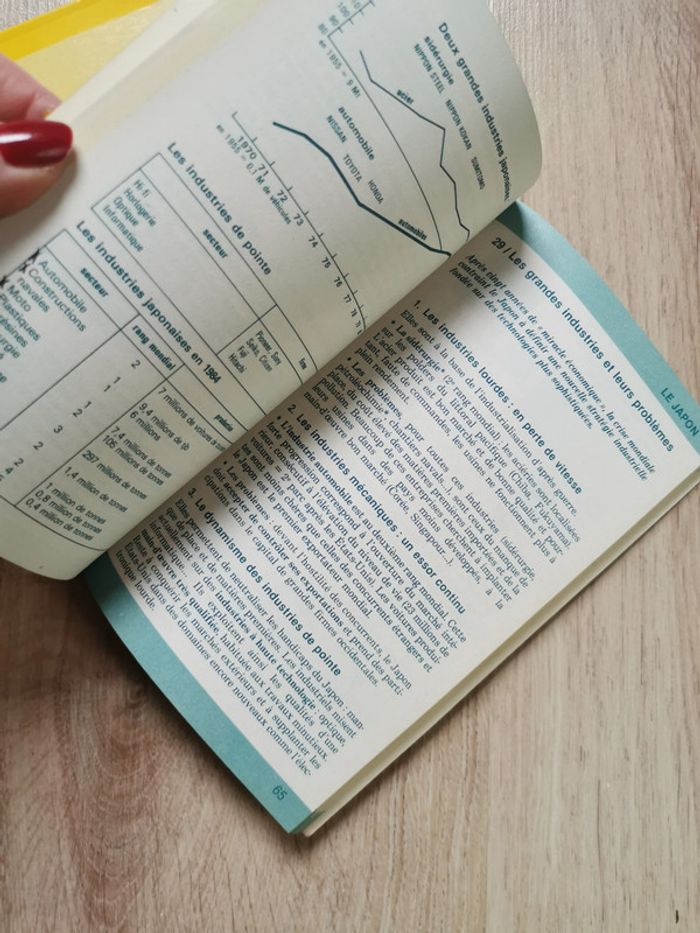 Memo Bac Bordas lot de 2 livres - photo numéro 5