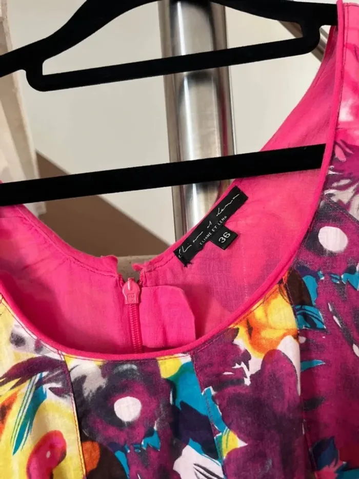 Robe d été - photo numéro 2