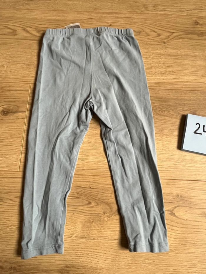 Ensemble blouse et legging - photo numéro 7