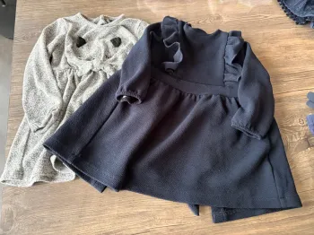 Lot robe
