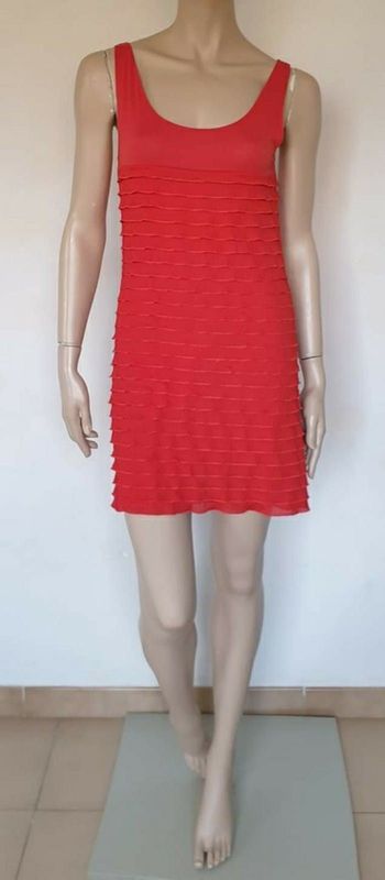 Robe droite Fashion Express T.36/38